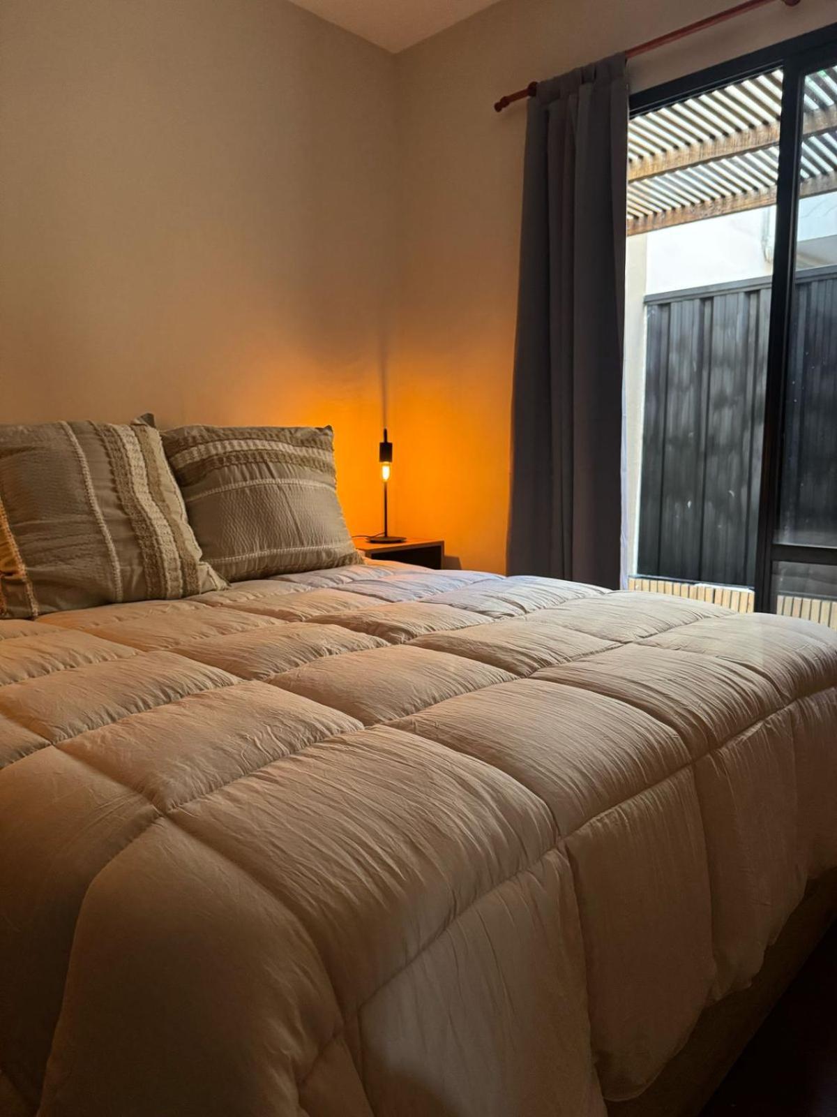 Departamento Zona Terminal Apartment Concordia